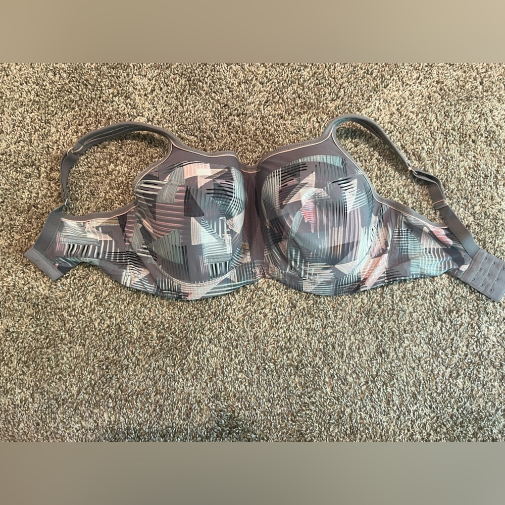 Panache Ultimate High Impact Underwire Sports Bra